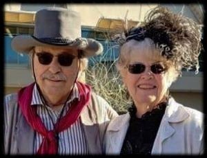 Pat & Lynn MacDougal