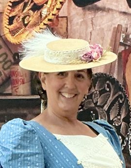 Lisa